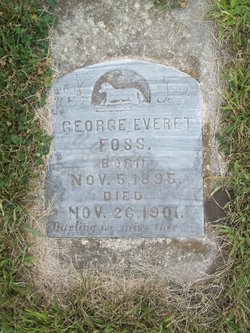 George Everet Foss 