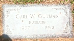 Carl W. Gutman 