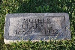 Clara Elizabeth <I>Hoffman</I> Beaver 