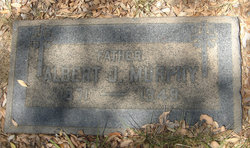 Albert Joseph Murphy 