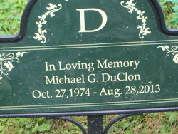 Michael G. “Duke” DuClon 