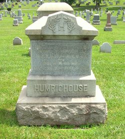 Anna L. Humrichouse 