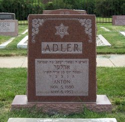 Anton Adler 
