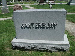 Ada S. Canterbury 