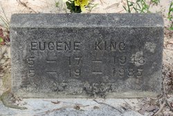 Eugene King 