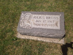 Julius F. Bruns 