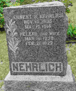 Helene Nehrlich 