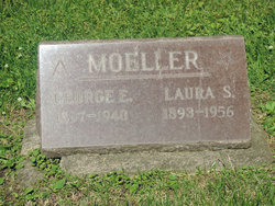 George E. Moeller 
