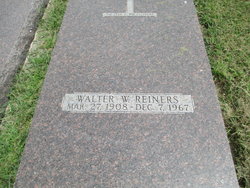 Walter Wilhelm Reiners 