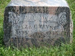 Elza Clarence Payne 