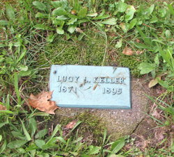 Lucy L. Keller 