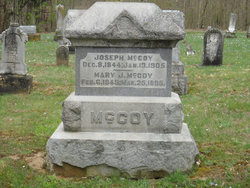 Mary Jane <I>Miller</I> McCoy 