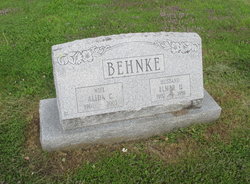 Elmer H. Behnke 