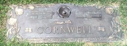 William Joseph Cornwell Sr.