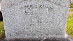 Peter Jerome Stone 