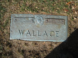Alta Jennings <I>Paine</I> Wallace 