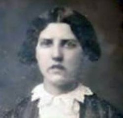 Harriet Newell <I>Jackson</I> Ralston 
