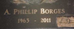 A. Phillip Borges 