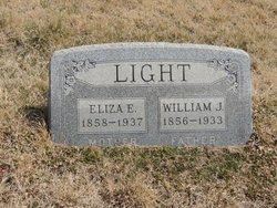 Eliza Ellen <I>Love</I> Light 