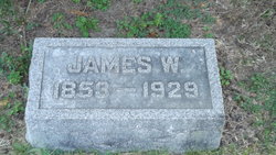 James Washington Crabtree 