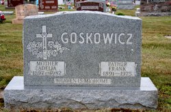 Adelia <I>Stroik</I> Goskowicz 