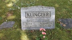 Adam Cornelius Klingler 