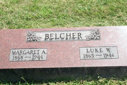 Luke William Belcher 