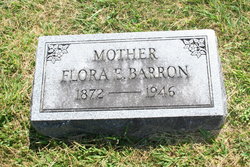 Flora <I>Smith</I> Barron 