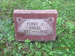Perry Jacob Engel 