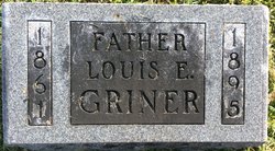 Louis Eli Griner 