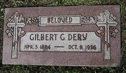 Gilbert G Dery 