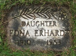 Edna C. Erhardt 