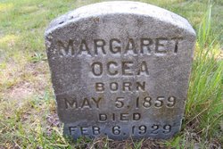 Margaret Ocea <I>Clinger</I> Hobby 