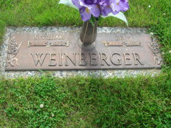 A. William “Bill” Weinberger 