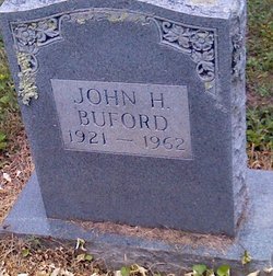 John H. Buford 