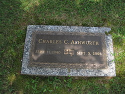 Charles C. Ashworth 