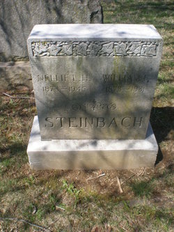 William F. Steinbach 