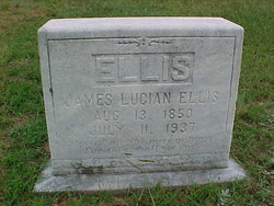 James Lucien Ellis 