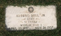 Albert Bell Jr.