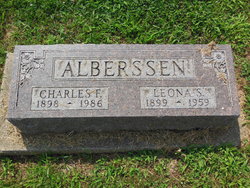 Charles F. Alberssen 