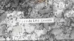 Brenda Lee <I>Wooten</I> Lawson 