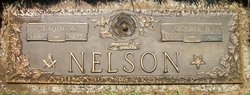 Claude Allison Nelson 