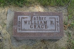 William R Grace 