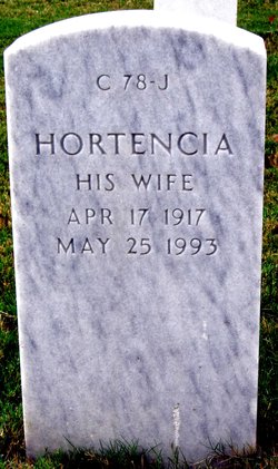 Hortencia Garay 