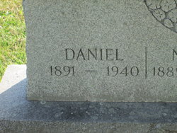 Daniel E. Pick 
