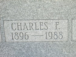 Charles F Bingaman 