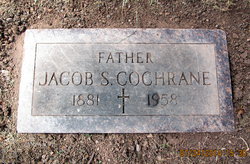 Jacob Smith Cochrane 