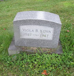 Viola B. Kuhn 