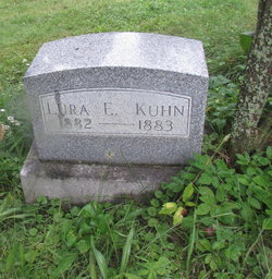 Lura A. Kuhn 