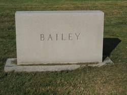 Mary Ellen <I>Tierney</I> Bailey 